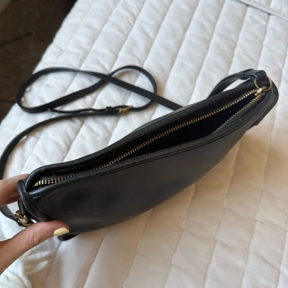 Vintage Coach 9455 Basic Bag - Picture 8 of 8